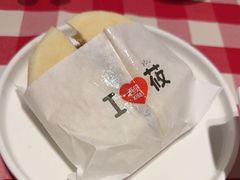 -西贝(华发商都店)