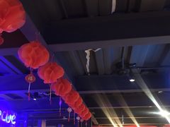 -云晓光头烧烤吧(川沙绿地店)