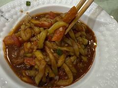 -东四民芳餐厅(世茂工三店)