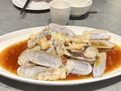 -佬太公海鸭·海鲜大排档(上海总店)