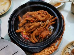 -老家信阳菜(北京路店)