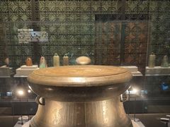 -广西壮族自治区博物馆