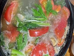 -钰洁腊排骨火锅