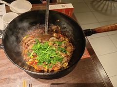 -小隐人家(乐松店)