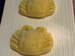 绿豆糕-蟹榭·本帮江浙菜·蟹宴(五角场合生汇商场店)