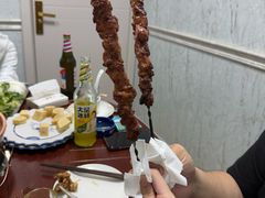 -鑫鼎清真羊肉馆(人民路店)