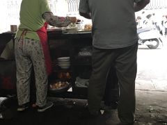 -安庆柴火馄饨(马道街店)