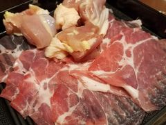 -日牛涮涮锅专门店(第一城店)