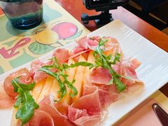 -安妮意大利餐厅(望京店)