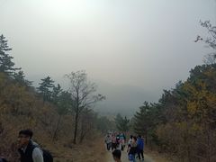 -太和山风景区