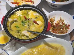 -兰湘子·湘菜小炒(崂山丽达店)