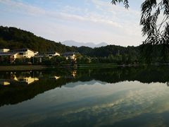 -明月山天沐温泉度假村