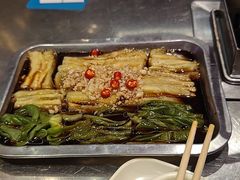 -7只羊·鲜羊肉串·地锅鸡精酿(玄武墨香路店)