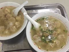 -汪家馄饨(集庆路店)
