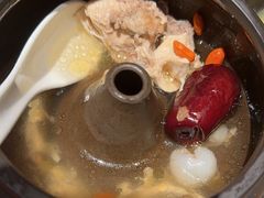 -云海肴·汽锅鸡·云南菜(领展购物广场·中关村店)