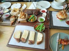 恩空间特制鲁本三明治-EN SPACE恩空间