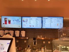 -奈雪的茶(青岛卓悦里INTOWN店)