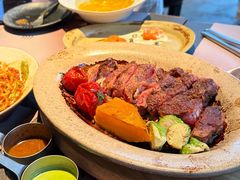 -FOOOO CITY CLUB 孚乐里音乐西餐酒吧(悠方店)