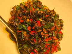 -院里寻菜·精致庭院菜(观沙岭店)