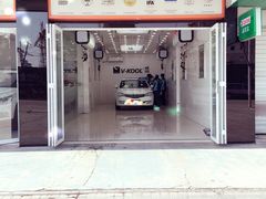 -车艺尚上海龙膜隐形车衣汽车贴膜旗舰店