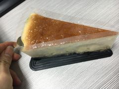 澳洲咸芝士蛋糕-格兰西点(淘金店)