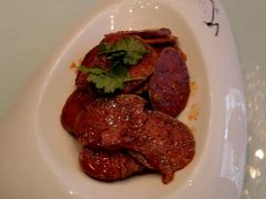同庆拌牛肉-同庆楼(大钟寺店)