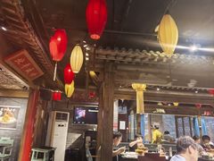 -北平盛世·新京菜·北京烤鸭(劲松·双井店)