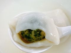 -七宝老街水磨汤圆(瞿溪路店)