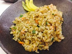 -禾绿回转寿司(苏宁广场店)