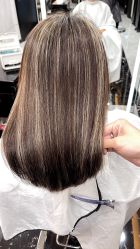 -TOP HAIR SALON