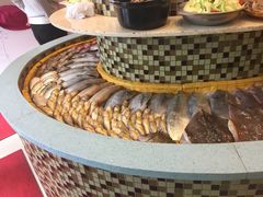 -合家小菜餐馆(新诚花苑店)