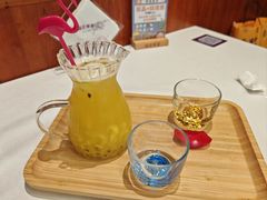 -荷花泰菜(东方新天地店)