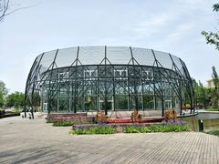 -武清南湖绿博园