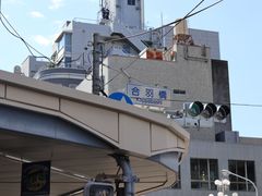 -合羽桥道具街(Kappabashi)