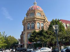 -老虎石海上公园