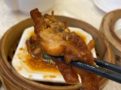 -顺德人家食府(黄金广场店)