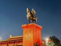 -大唐不夜城