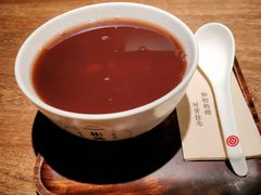 -彬媽糖水(侨鑫国际店)