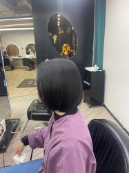 -奈川烫染Salon