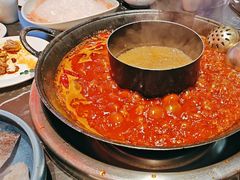 -巴蜀大将火锅(春熙店)