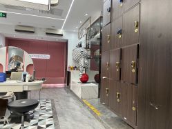 -芭莎造型·BAZAAR SALON