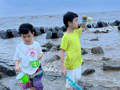 -南汇嘴观海公园