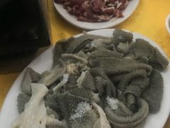 -鑫宝沙茶牛肉火锅(永泰店)