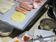 -韩国大金刚烤肉·料理(印象城店)