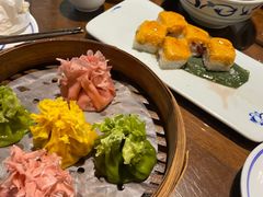 -龍聚祥烧麦馆(万达店)