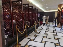 大堂-百姓渔村(南中环店)