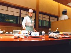 -小山日本料理(兴业太古汇店)