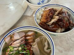 -香辉食馆(新兴路店)