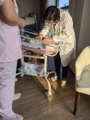 点击看大图 -大美母婴月子中心(虹桥店)