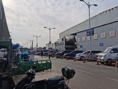 -江杨农产品批发市场